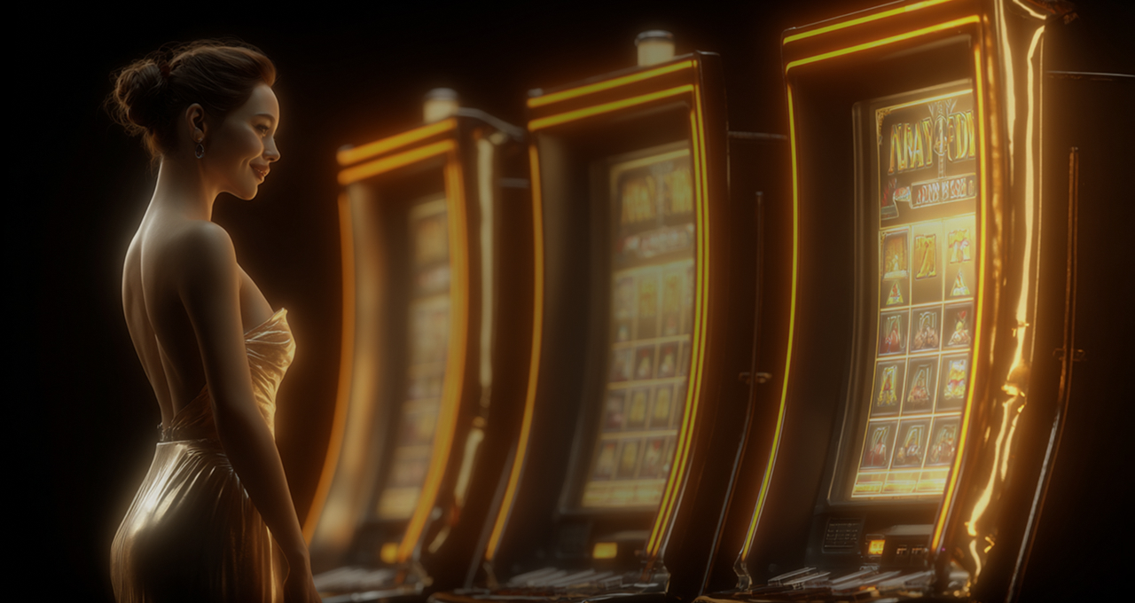 SlotLair Casino