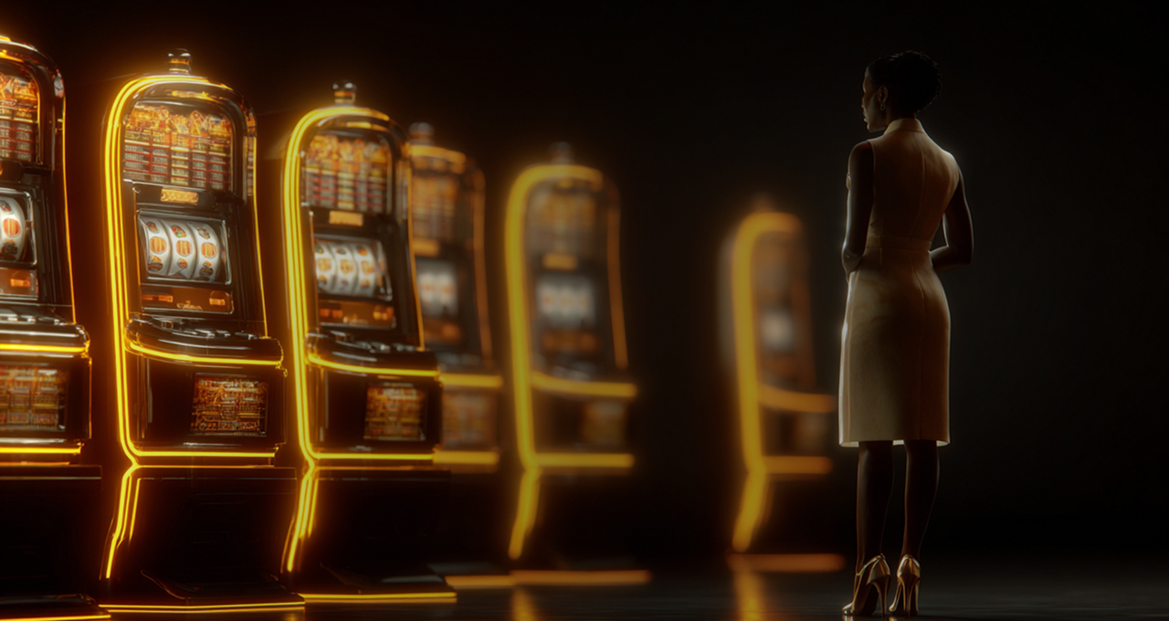 SlotLair Casino